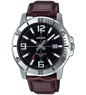 Casio MTP-VD01L-1B