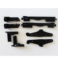 Land Rover Freelander 2 Sunroof Tamir Takımı - 8 Parça