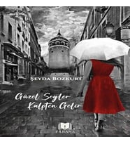 Güzel Şeyler Kalpten Gelir