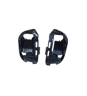 CITROEN BERLINGO ÖN TAMPON PANJUR BRAKETİ SET 19- CIT07BE018 1632657480