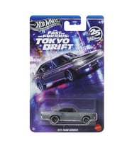Hot Wheels 1970 Road Runner -Jkx08