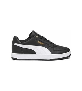 Puma Caven 2.0 Unisex Spor Ayakkabı Siyah Altın