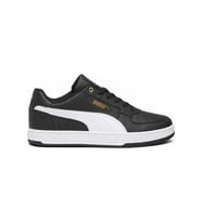 Puma Caven 2.0 Unisex Spor Ayakkabı Siyah Altın