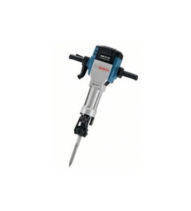 Bosch Gsh 27 Vc Profesyonel Kırıcı 2000W 69J (Altıgen Şaft) (Sarı)