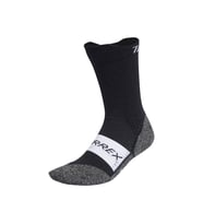 adidas Trx Cr Wool Sck Outdoor Çorabı IW6240 Siyah