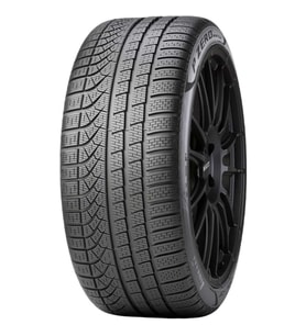 Pirelli P Zero Winter 2 235/35R19 91V XL M+S 3PMSF Kış 2025