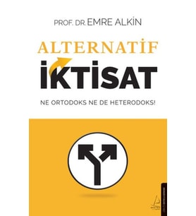 Alternatif İktisat