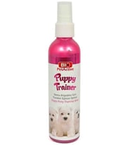 Bio PetActive Puppy Trainer Yavru Köpekler İçin Çiş Eğitim Spreyi 100cc