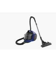 Beko TSZ 5083 750 W Toz Torbasız Süpürge (Mavi)