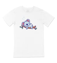 Uyuyan Koala Tişört