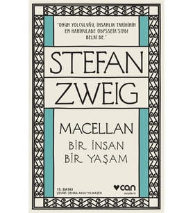 Macellan