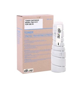 Elittoner Konica Minolta TN-211, TN-311 (360Gr/17, 5k)