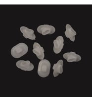 Renault Safrane Yan Çıta Klipsi 10 Adet Küçük 7703077256
