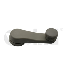 1H0837581B Cam Açma Kolu ( Gri ) - Caddy Fabia Golf Octavia Polo Classic- Transporter T4