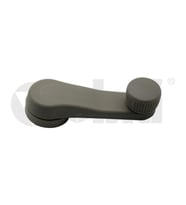 1H0837581B Cam Açma Kolu ( Gri ) - Caddy Fabia Golf Octavia Polo Classic- Transporter T4