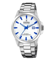FESTINA F20024/5 ERKEK KOL SAATİ