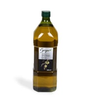 Naturel Birinci Zeytinyağı 2lt Pet 1 Adet