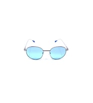 Vintage Life Concept 31203 Unisex Mavi Siyah Güneş Gözlüğü