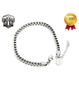 BEŞİKTAŞ ÇELİK BİLEKLİK 01