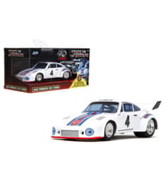 1/32 Transformers G1 Jazz Porsche