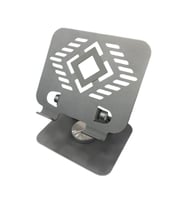 D7 Dönerli Metal Tablet Stand ZR757