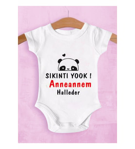 Beyaz Sıkıntı Yok Anneannem Halleder Zıbın