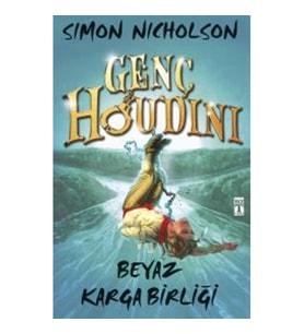 Genç Houdini: Beyaz Karga Birliği