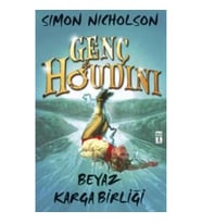 Genç Houdini: Beyaz Karga Birliği