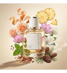 FIANENDÉI PARFUMS W-S1 SPECIAL KADIN PARFUM 50 ML