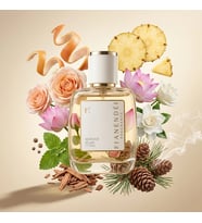 FIANENDÉI PARFUMS W-S1 SPECIAL KADIN PARFUM 50 ML