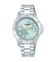 Lorus Rg813Dx9 Kol Saati