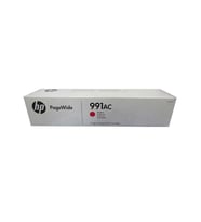 Hp 991AC-X4D13AC Kırmızı Kartuş