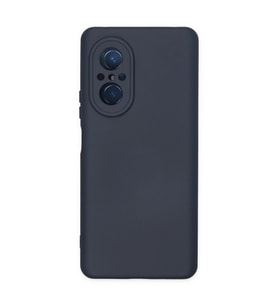 Huawei Nova 9 Se Kılıf Nano İçi Kadife - Lacivert
