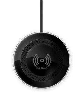 HyperGear 10W Qi Uyumlu Wireless Şarj Cihazı  -TESHİR
