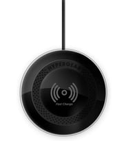 HyperGear 10W Qi Uyumlu Wireless Şarj Cihazı  -TESHİR