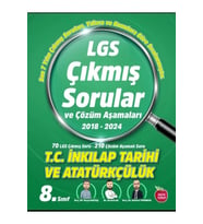 Newton Lgs Çıkmış Sorular İnkılap Tarihi Yeni