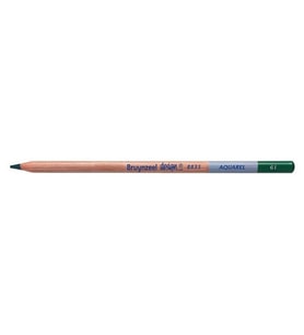 Bruynzeel Design Aquarel Boya Kalemi 61 Dark Green 