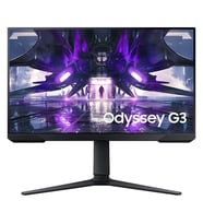SAMSUNG 24'' VA ODYSSEY G3 LS24AG30ANUXUF 1MS 144Hz HDMI-DP Pivot Gaming Monitör (1920 X 1080)