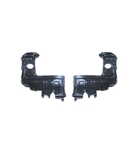 KARTER MUHAFAZASI TAKIM SAĞ - SOL HYUNDAI ACCENT YUMURTA KASA 1995-1997 (Boş)