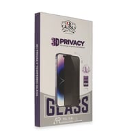 Samsung Galaxy S25 Ultra Bilvis 3d Hayalet Cam Ekran Koruyucu