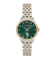 U.S POLO USPA2071-02