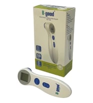 B-Good DET-306 Kızılötesi Alından Ateş Ölçer