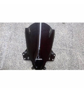 Cbr 125 Ön Sperlik Camı 2011 2018 Biadil _Supermoto (Renksiz)