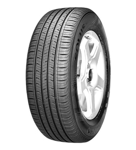 215/55R17 94V SOLUS TA31 KUMHO