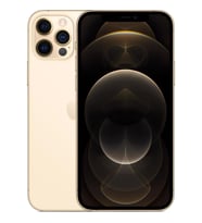 Apple iPhone 12 Pro 256 GB Altın