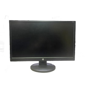 HP V213A W3L13AA 20.7" Full HD LED Monitör YENİLENMİŞ ÜRÜN
