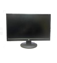 HP V213A W3L13AA 20.7" Full HD LED Monitör YENİLENMİŞ ÜRÜN