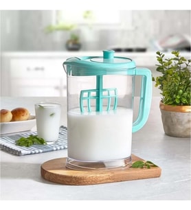 MARS MİX AYRAN MATİK