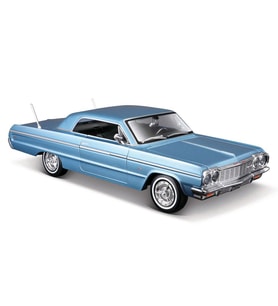 1964 Chevrolet Impala SS Model Araba 32908