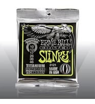 Ernie Ball P03121 Elektro Gitar Teli